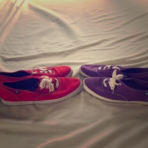 Keds shoes